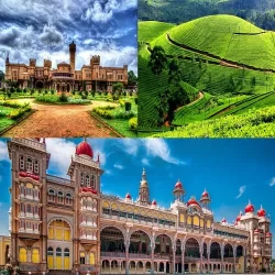 Mysore Holiday Package