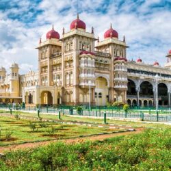 Mysore Holiday Packages from Mumbai