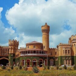 Mysore Tour Package from Bangalore