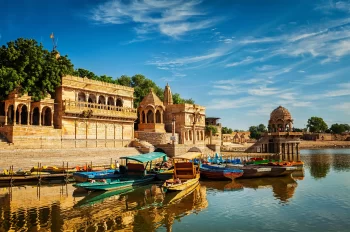 Rajasthan Tour Packages from Kolkata