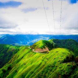 Shillong Meghalaya Tour Packages