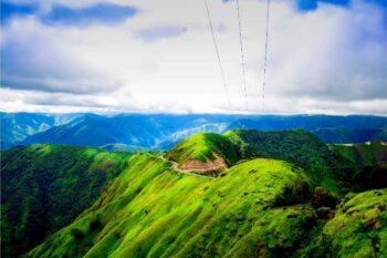 Shillong Meghalaya Tour Packages