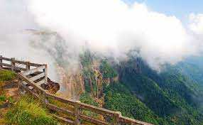 Shillong Meghalaya Tour Packages
