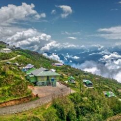 Sikkim Gangtok Tour Package