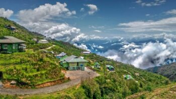 Sikkim Gangtok Tour Package