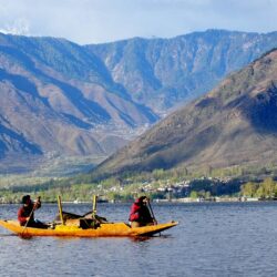 Srinagar Tour Packages from Bangalore