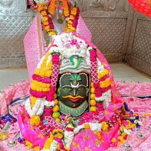 Ujjain Tour Package from Indore
