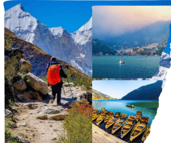 Uttarakhand Tour Packages from Ahmedabad