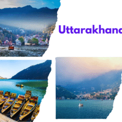 Uttarakhand Tourism Packages from Delhi