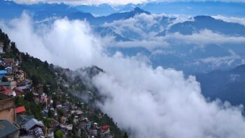 Uttarakhand Tour Packages from Ahmedabad