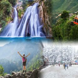 Uttarakhand Tourism Packages from Delhi