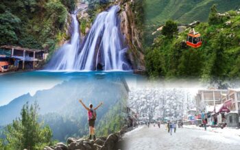 Uttarakhand Tourism Packages from Delhi