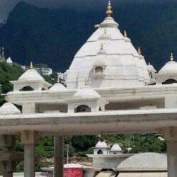 Vaishno Devi Tour Package from Hyderabad
