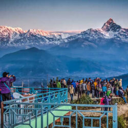 Nepal Honeymoon Packages from India
