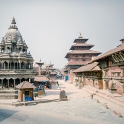 Nepal Tour Package from India