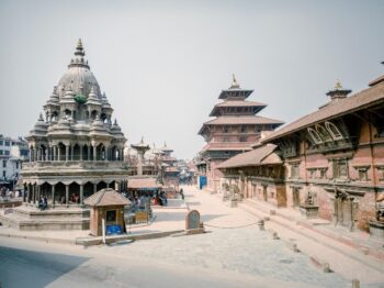 Nepal Tour Package from India