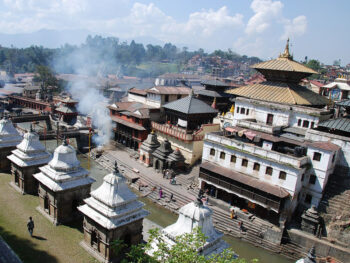 Popular Tourist Attractions in Nepal