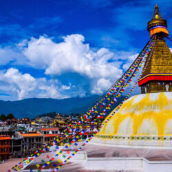 Nepal Tour Package from Lucknow