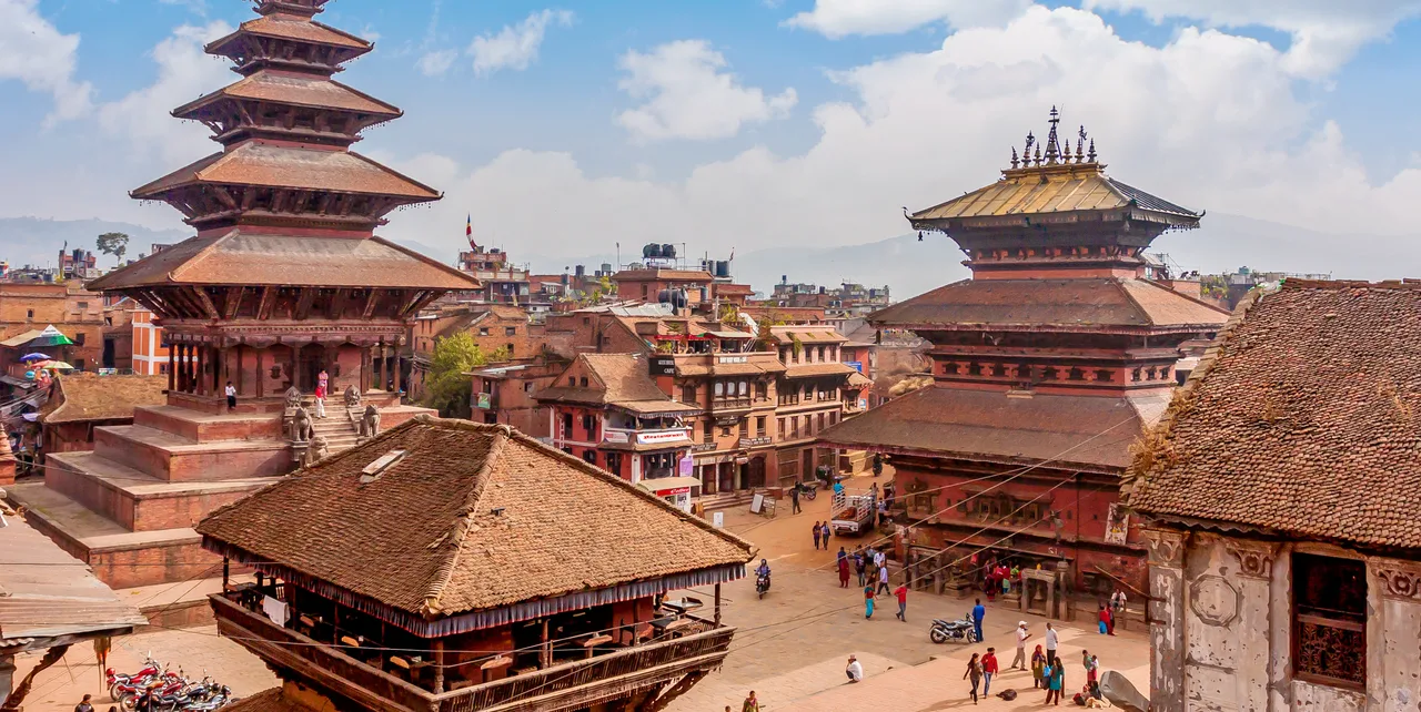 Nepal Tour Package from Mumbai - Indian Temple Tour