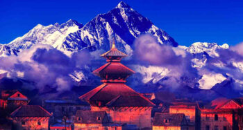 Nepal Tour Packages from Gorakhpur