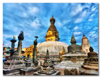 Nepal Tour Packages from Nagpur