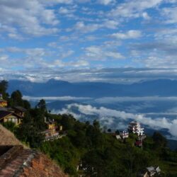 Nepal Tour Packages from Pune