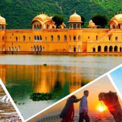 Rajasthan Tour Packages from Pune