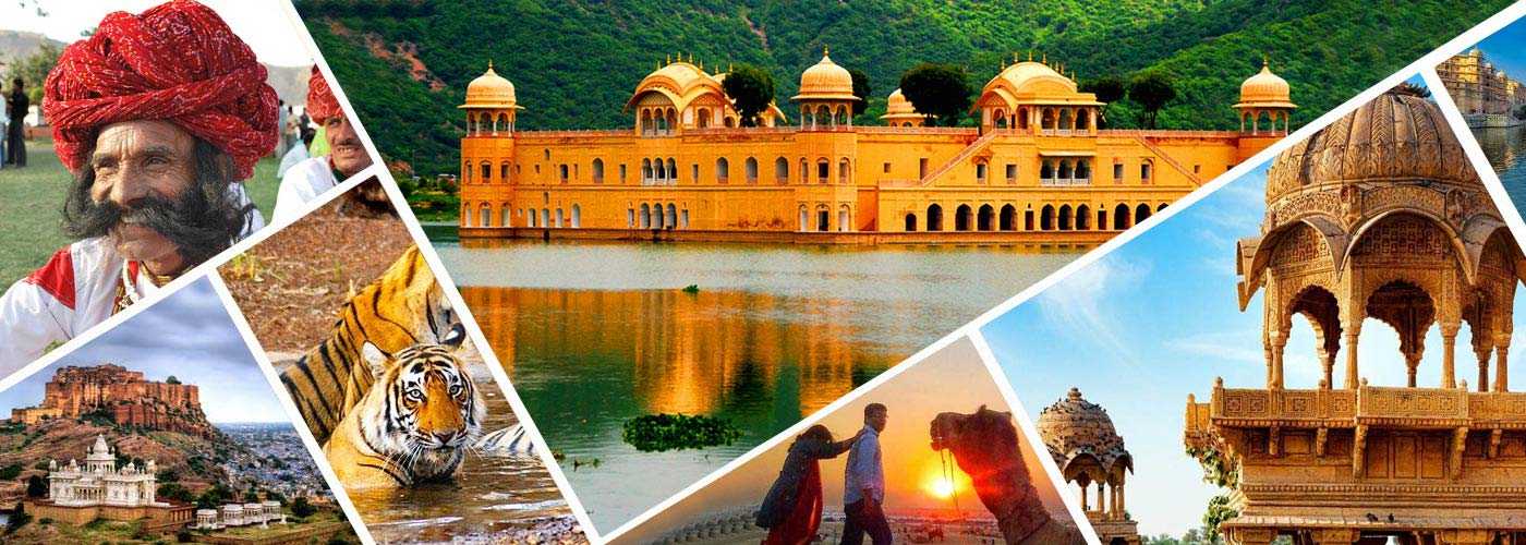 rajasthan tour packages from chennai