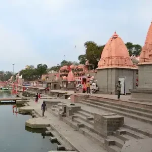 Ujjain Tour Package from Mumbai