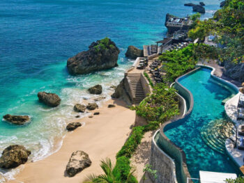 Bali tour packages from Ahmedabad