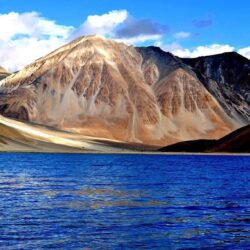 Leh- Ladakh