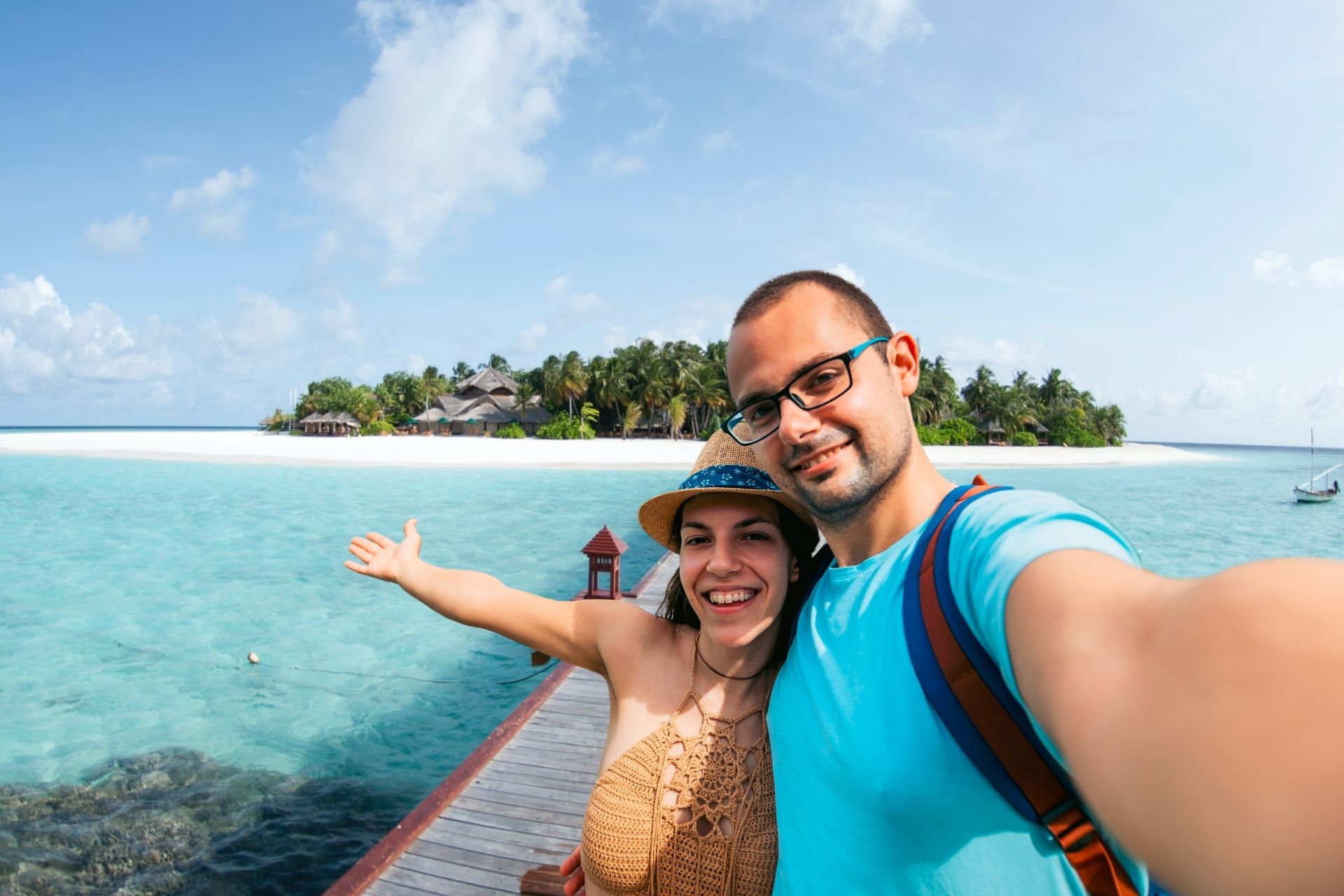 maldives tour package from chennai for couples
