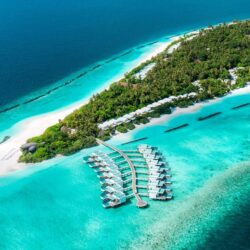 Maldives Packages from Mumbai