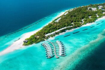 Maldives Packages from Mumbai