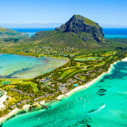Book Mauritius Tour Package from Kerala