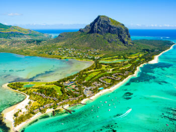 Book Mauritius Tour Package from Kerala