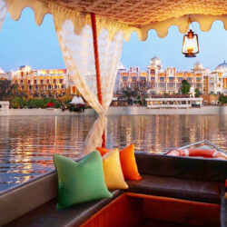 Rajasthan Couple Tour Packages
