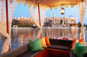 Rajasthan Couple Tour Packages