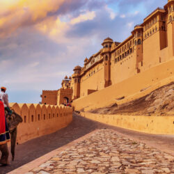 Rajasthan Tour Package from Indore