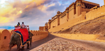 Rajasthan Tour Package from Indore