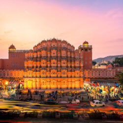 Rajasthan Tour Package from Lucknow