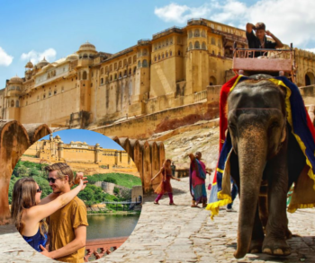 Rajasthan Honeymoon Package