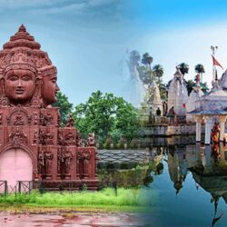 Madhya Pradesh Tour Packages