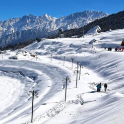 Uttarakhand Tour Packages