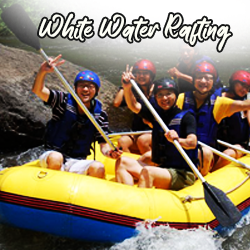 Bali Adventure Tour Packages