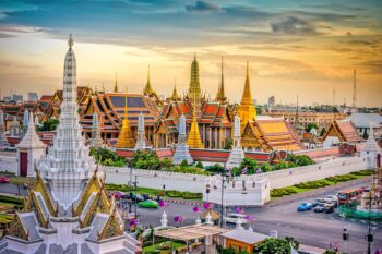 Bangkok Trip Cost