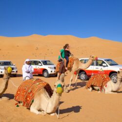Dubai Packages from India