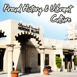 Dubai Heritage