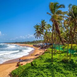 Goa Tour Package