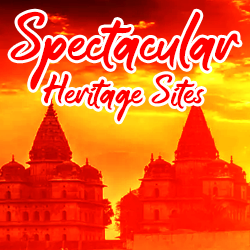 Madhya Pradesh Heritage